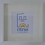 Casa Citrus Lejlighed