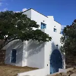Casa Citrus Lejlighed Naxos City