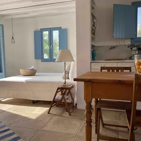 Lejlighed Casa Citrus *