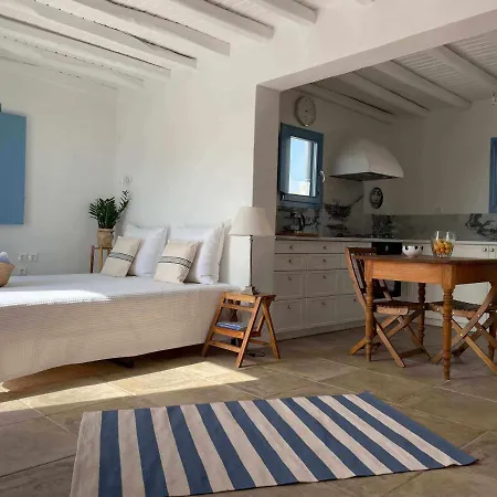 Casa Citrus Naxos City