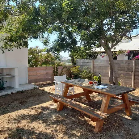 Casa Citrus Lejlighed