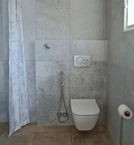 Lejlighed Casa Citrus