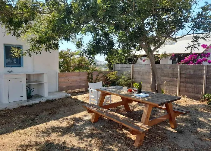 Casa Citrus Lejlighed