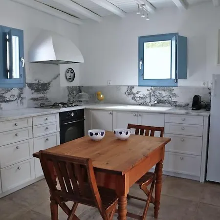 Casa Citrus Naxos City