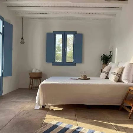 Casa Citrus * Naxos City