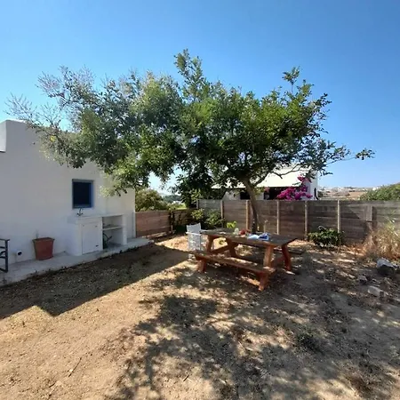 Casa Citrus Appartamento *