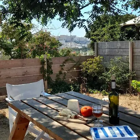 Casa Citrus Appartamento