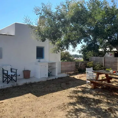 Casa Citrus Apartment *