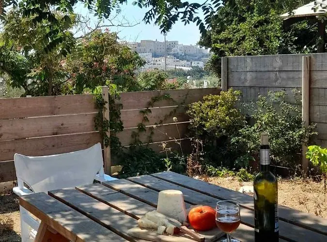 Casa Citrus Lägenhet